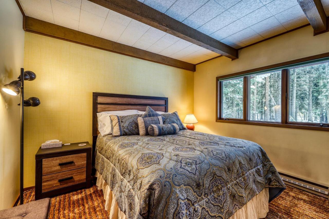 Forest Cabin ماكول المظهر الخارجي الصورة
